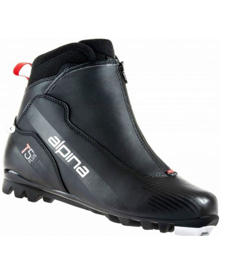 boty na běžky Alpina T5...