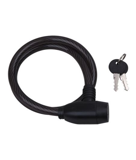 Zámek spirála PRO-T M12 x 80cm